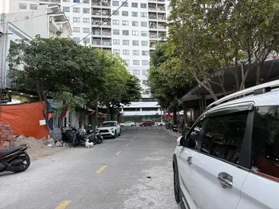Bán nhà mặt tiền Vũ Đình Long, Sơn Trà – 75 m², 2 tầng, 9 tỷ – ảnh 2