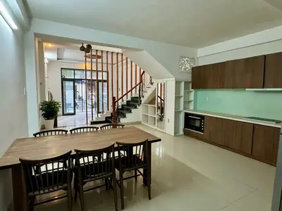 Bán nhà mặt tiền Vũ Đình Long, Sơn Trà – 75 m², 2 tầng, 9 tỷ – ảnh 3