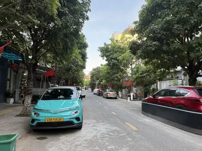 Bán nhà mặt tiền Vũ Đình Long, Sơn Trà – 75 m², 2 tầng, 9 tỷ – ảnh 4