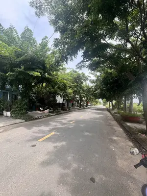 Bán đất mặt tiền Chế Viết Tấn, Cẩm Lệ – 100 m², 7,3 tỷ – ảnh 2
