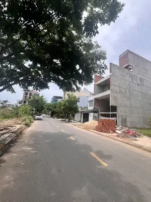 Bán đất mặt tiền Chế Viết Tấn, Cẩm Lệ – 100 m², 7,3 tỷ – ảnh 3