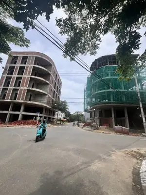 Bán đất mặt tiền Chế Viết Tấn, Cẩm Lệ – 100 m², 7,3 tỷ – ảnh 4