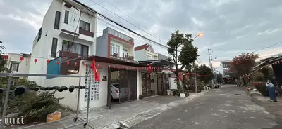 Bán đất Bàu Mạc 9, lô góc, Liên Chiểu – 126,7 m², 6,95 tỷ – ảnh 3