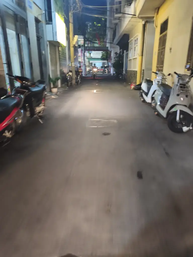 Bán nhà Kiệt Đống Đa, Hải Châu – 26 m², 2 tầng, 2,1 tỷ – ảnh 4