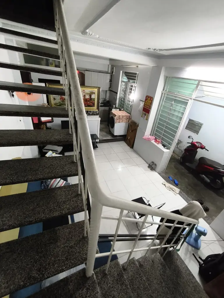 Bán nhà Kiệt Đống Đa, Hải Châu – 26 m², 2 tầng, 2,1 tỷ – ảnh 5