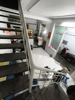 Bán nhà Kiệt Đống Đa, Hải Châu – 26 m², 2 tầng, 2,1 tỷ – ảnh 5