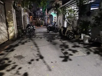 Bán nhà Kiệt Đống Đa, Hải Châu – 26 m², 2 tầng, 2,1 tỷ – ảnh 7