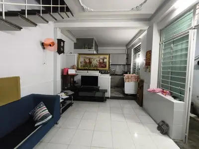 Bán nhà Kiệt Đống Đa, Hải Châu – 26 m², 2 tầng, 2,1 tỷ – ảnh 11
