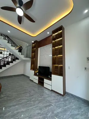 Bán nhà Kiệt Cù Chính Lan, Thanh Khê – 49 m², 2 tầng, 5,8 tỷ