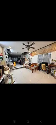 Bán nhà mặt tiền Nguyễn Sáng, Sơn Trà – 100 m², 3 tầng, 19 tỷ – ảnh 2