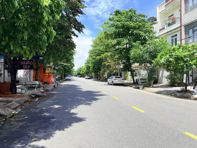Bán đất mặt tiền Phan Xích Long, Thanh Khê – 107,5 m², 7,5 tỷ – ảnh 3