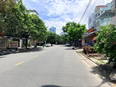 Bán đất mặt tiền Phan Xích Long, Thanh Khê – 107,5 m², 7,5 tỷ – ảnh 4