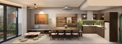Bán nhà mặt tiền Phan Bôi, Sơn Trà – 80,5 m², 3 tầng, 17,8 tỷ – ảnh 3