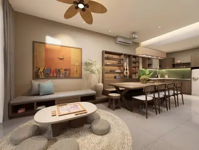 Bán nhà mặt tiền Phan Bôi, Sơn Trà – 80,5 m², 3 tầng, 17,8 tỷ – ảnh 4