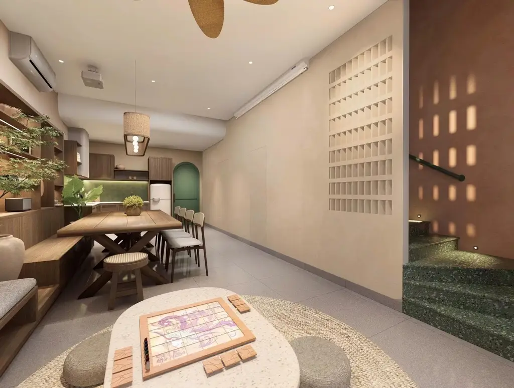 Bán nhà mặt tiền Phan Bôi, Sơn Trà – 80,5 m², 3 tầng, 17,8 tỷ – ảnh 5