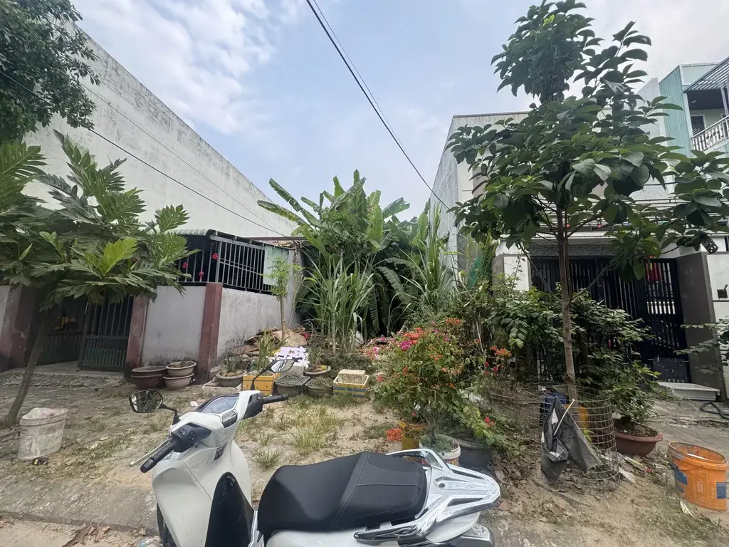 Bán đất mặt tiền Hoàng Minh Giám, Cẩm Lệ – 100 m², 5,2 tỷ – ảnh 4