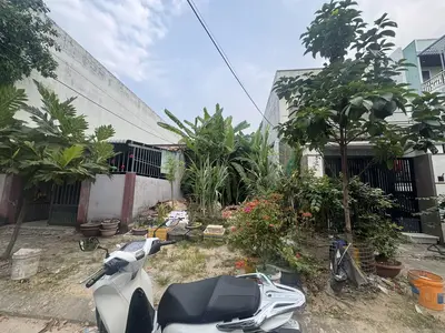 Bán đất mặt tiền Hoàng Minh Giám, Cẩm Lệ – 100 m², 5,2 tỷ – ảnh 4