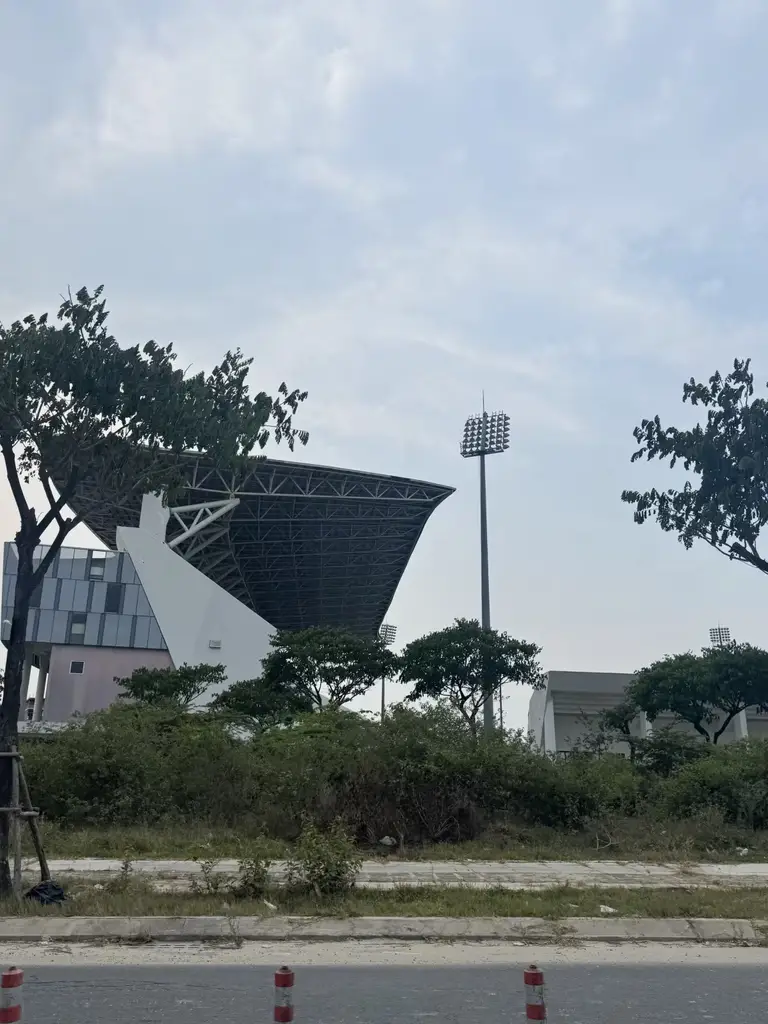 Bán đất mặt tiền Hoàng Minh Giám, Cẩm Lệ – 100 m², 5,2 tỷ – ảnh 5
