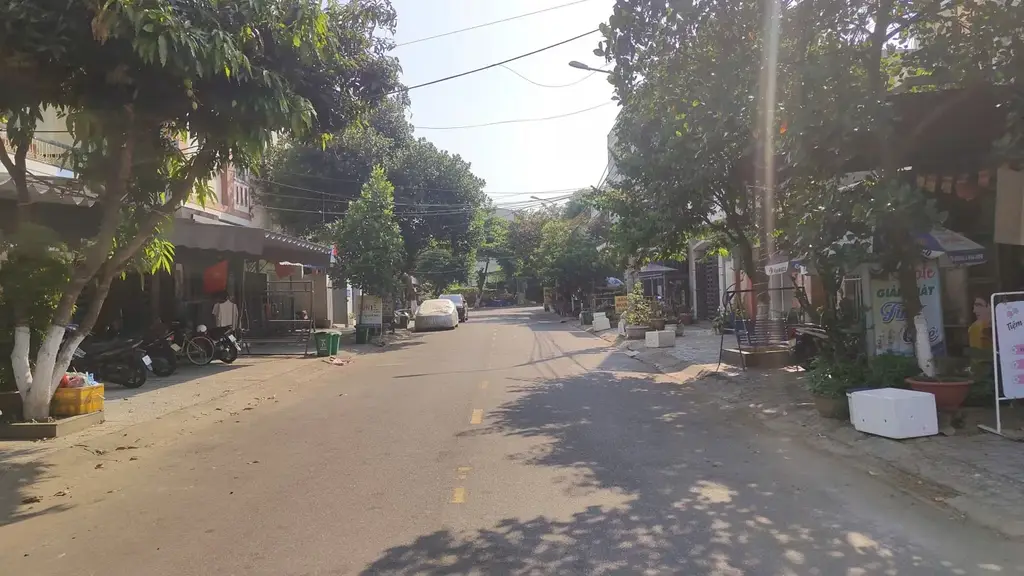 Bán nhà mặt tiền Lê Thiết Hùng, Cẩm Lệ – 100 m², 2 tầng, 7 tỷ – ảnh 4