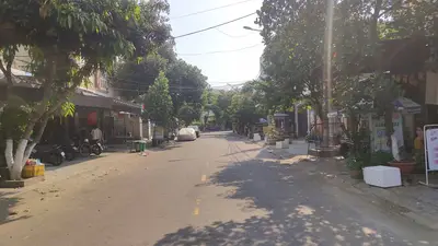 Bán nhà mặt tiền Lê Thiết Hùng, Cẩm Lệ – 100 m², 2 tầng, 7 tỷ – ảnh 4