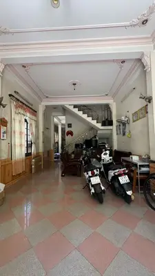 Bán nhà mặt tiền Nguyễn Tư Giản, Ngũ Hành Sơn – 180 m², 2 tầng, 37,5 tỷ – ảnh 1