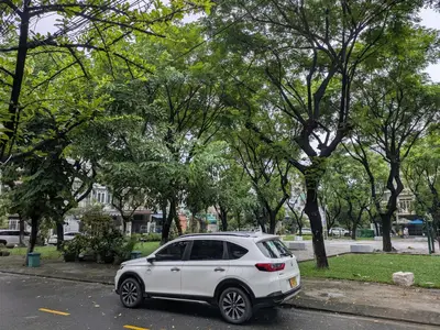 Bán nhà mặt tiền Nguyễn Tư Giản, Ngũ Hành Sơn – 180 m², 2 tầng, 37,5 tỷ – ảnh 2