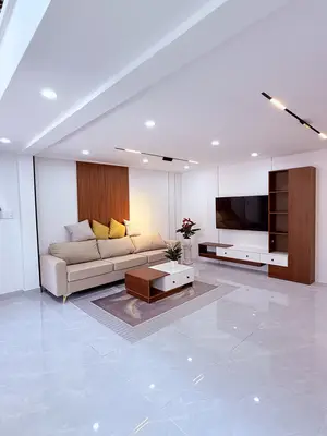 Bán nhà mặt tiền Đông Phước (Trường Chinh, Cẩm Lệ – 138 m², 2 tầng, 4,99 tỷ