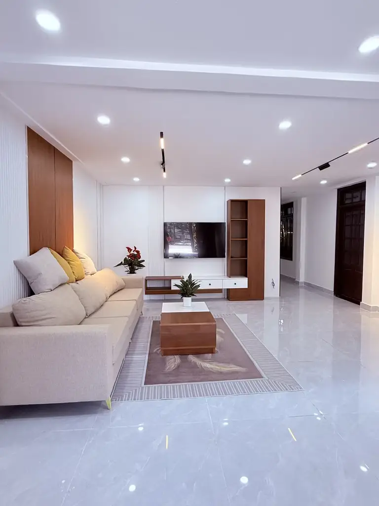 Bán nhà mặt tiền Đông Phước (Trường Chinh, Cẩm Lệ – 138 m², 2 tầng, 4,99 tỷ – ảnh 2