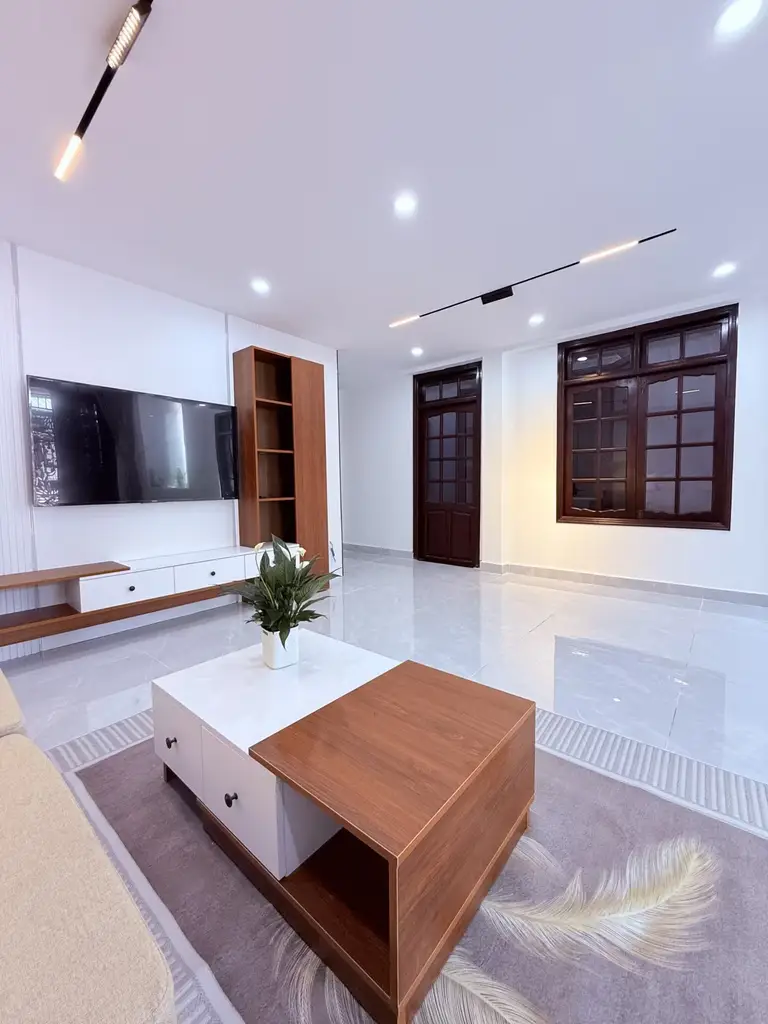 Bán nhà mặt tiền Đông Phước (Trường Chinh, Cẩm Lệ – 138 m², 2 tầng, 4,99 tỷ – ảnh 4