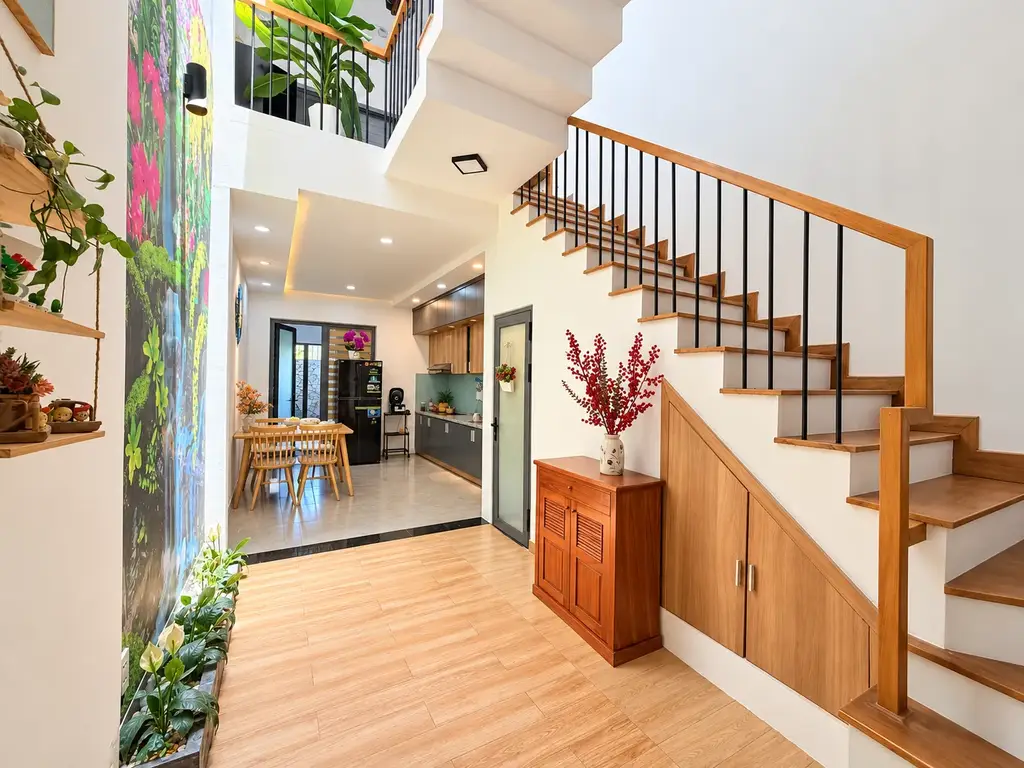 Bán nhà Kiệt Mẹ Suốt, Liên Chiểu – 70 m², 3 tầng, 3,9 tỷ – ảnh 2