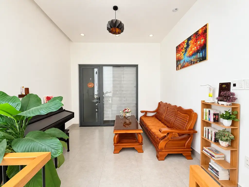 Bán nhà Kiệt Mẹ Suốt, Liên Chiểu – 70 m², 3 tầng, 3,9 tỷ – ảnh 4