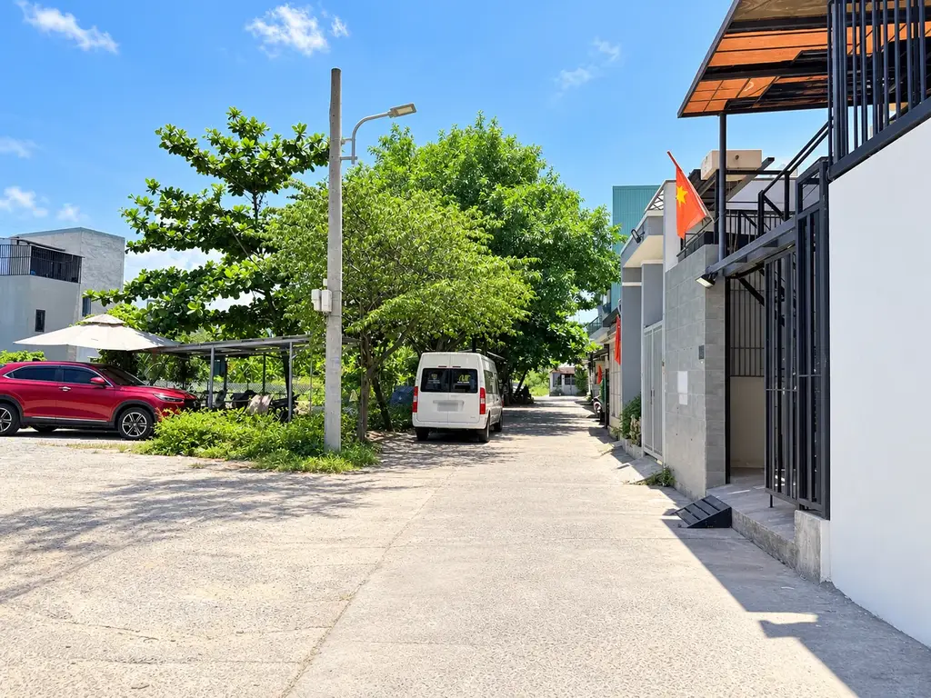Bán nhà Kiệt Mẹ Suốt, Liên Chiểu – 70 m², 3 tầng, 3,9 tỷ – ảnh 5