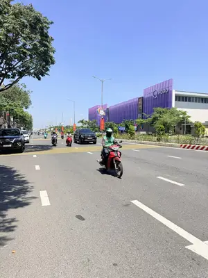 Bán nhà Lưu Quý Kỳ, Hải Châu – 140 m², 1,5 tầng, 11,3 tỷ