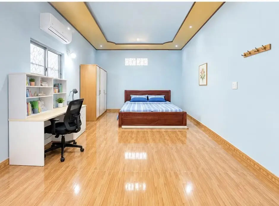 Bán nhà Lưu Quý Kỳ, Hải Châu – 140 m², 1,5 tầng, 11,3 tỷ – ảnh 4