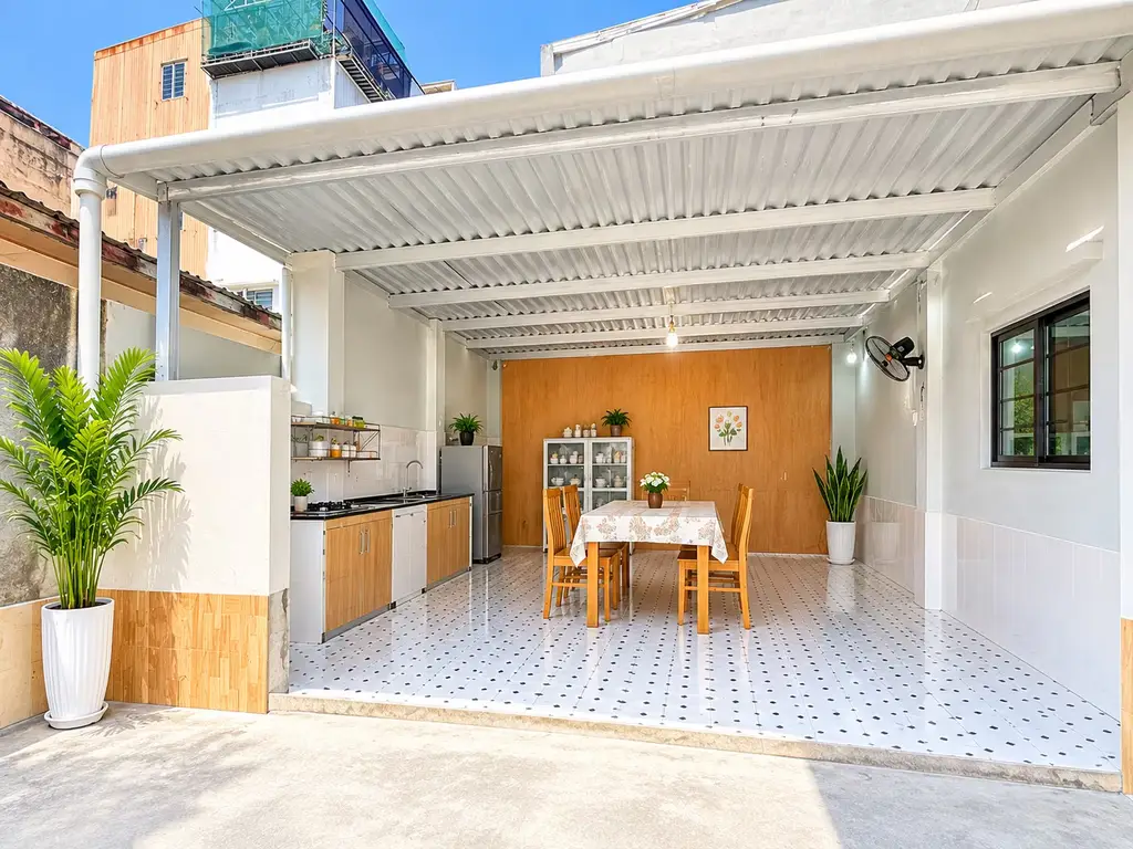 Bán nhà Lưu Quý Kỳ, Hải Châu – 140 m², 1,5 tầng, 11,3 tỷ – ảnh 5