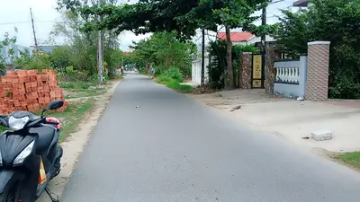 Bán đất mặt tiền Võ Như Hưng, Điện Nam Trung, Quảng Nam (khu khác) – 240 m², 3,6 tỷ – ảnh 4