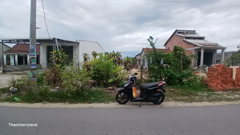 Bán đất mặt tiền Võ Như Hưng, Điện Nam Trung, Quảng Nam (khu khác) – 240 m², 3,6 tỷ – ảnh 5