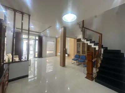 Bán nhà mặt tiền Đặng Xuân Thiều, Ngũ Hành Sơn – 126 m², 3 tầng, 13,3 tỷ – ảnh 1