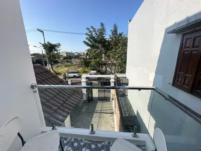 Bán nhà mặt tiền Đặng Xuân Thiều, Ngũ Hành Sơn – 126 m², 3 tầng, 13,3 tỷ – ảnh 5