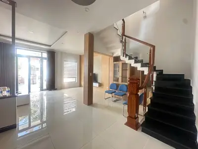 Bán nhà mặt tiền Đặng Xuân Thiều, Ngũ Hành Sơn – 126 m², 3 tầng, 13,3 tỷ – ảnh 8