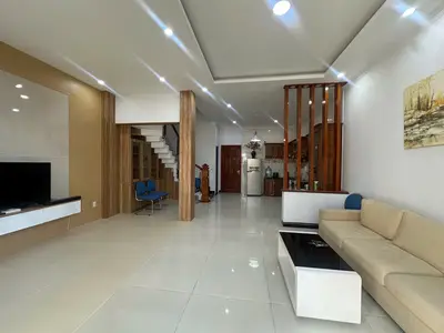 Bán nhà mặt tiền Đặng Xuân Thiều, Ngũ Hành Sơn – 126 m², 3 tầng, 13,3 tỷ – ảnh 10
