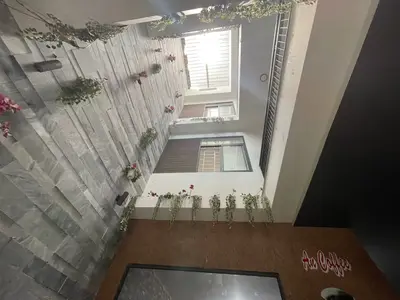 Bán nhà mặt tiền Hòa An 19, Cẩm Lệ – 200 m², 4 tầng, 13,95 tỷ