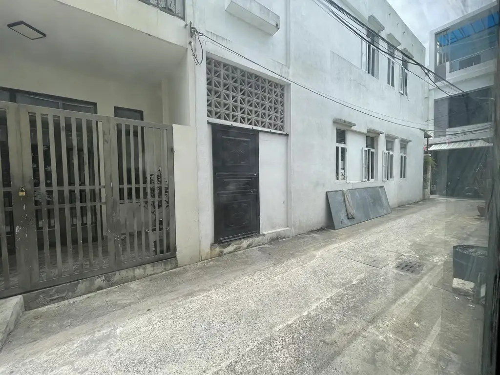 Bán nhà mặt tiền Hòa An 19, Cẩm Lệ – 200 m², 4 tầng, 13,95 tỷ – ảnh 2