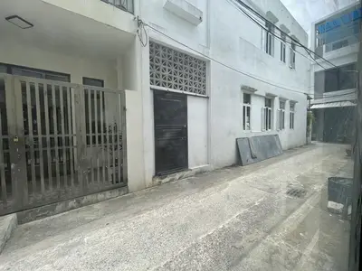 Bán nhà mặt tiền Hòa An 19, Cẩm Lệ – 200 m², 4 tầng, 13,95 tỷ – ảnh 2