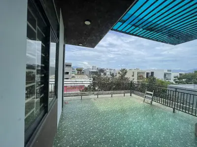 Bán nhà mặt tiền Hòa An 19, Cẩm Lệ – 200 m², 4 tầng, 13,95 tỷ – ảnh 3