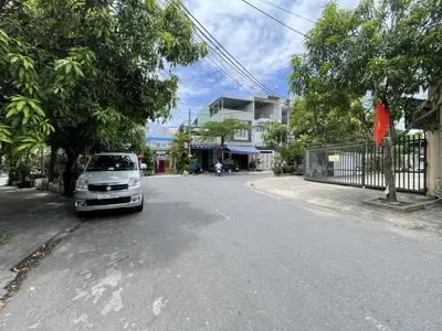 Bán nhà mặt tiền Hòa An 19, Cẩm Lệ – 200 m², 4 tầng, 13,95 tỷ – ảnh 4