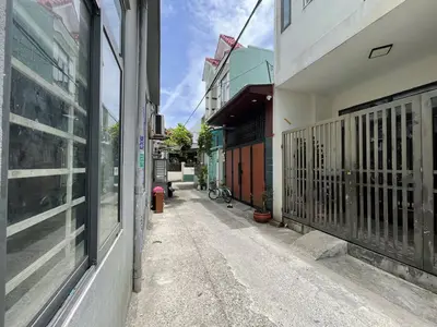 Bán nhà mặt tiền Hòa An 19, Cẩm Lệ – 200 m², 4 tầng, 13,95 tỷ – ảnh 5