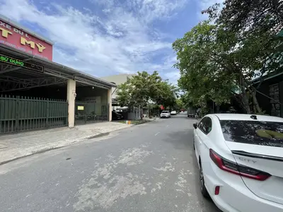 Bán nhà mặt tiền Hòa An 19, Cẩm Lệ – 200 m², 4 tầng, 13,95 tỷ – ảnh 7