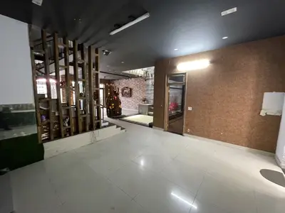 Bán nhà mặt tiền Hòa An 19, Cẩm Lệ – 200 m², 4 tầng, 13,95 tỷ – ảnh 8