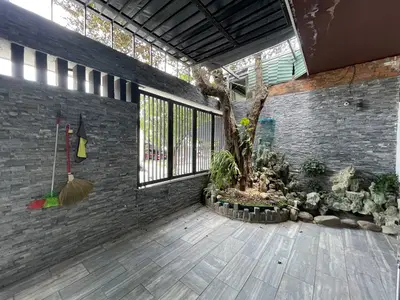 Bán nhà mặt tiền Hòa An 19, Cẩm Lệ – 200 m², 4 tầng, 13,95 tỷ – ảnh 9